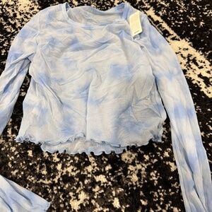 Aerie Top size medium with tag brand new
